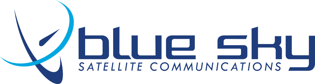Blue Sky Satellite Communications